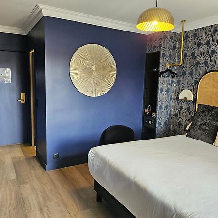 La Caravelle Hotell Aix-en-Provence Eksteriør bilde