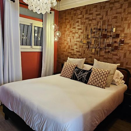 La Caravelle Hotell Aix-en-Provence Eksteriør bilde