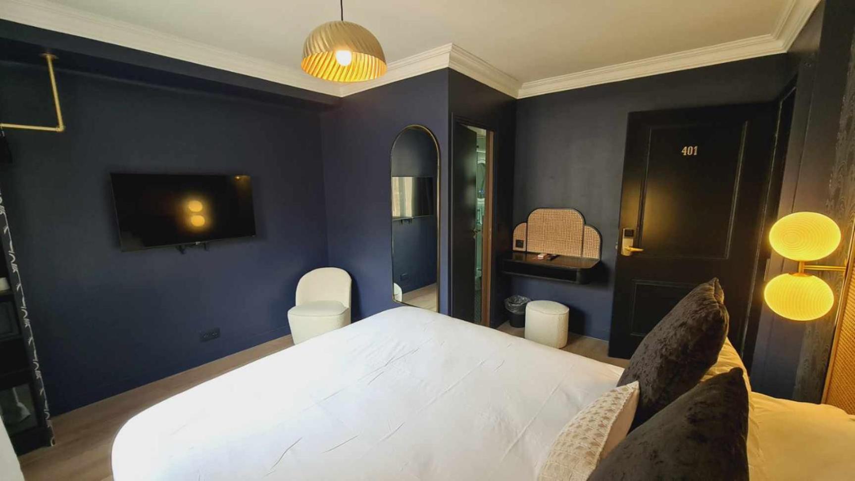 La Caravelle Hotell Aix-en-Provence Eksteriør bilde