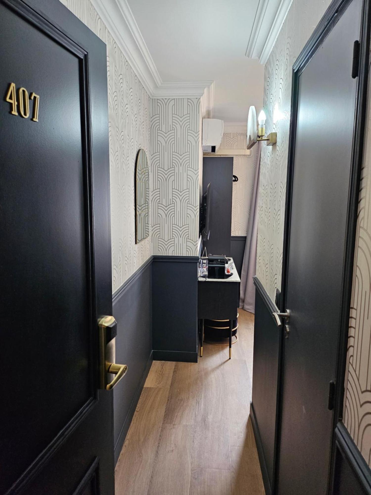 La Caravelle Hotell Aix-en-Provence Eksteriør bilde