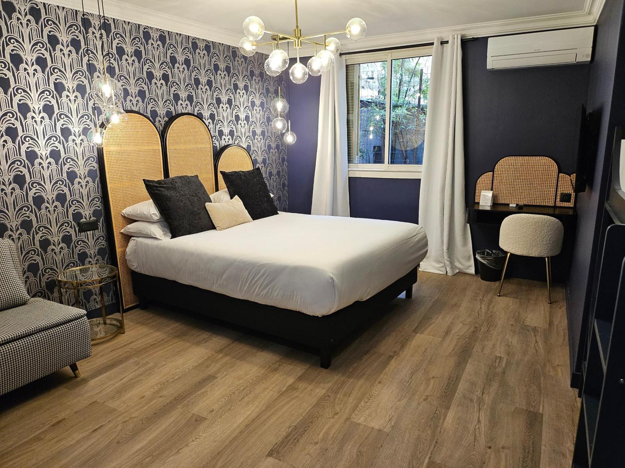 La Caravelle Hotell Aix-en-Provence Eksteriør bilde