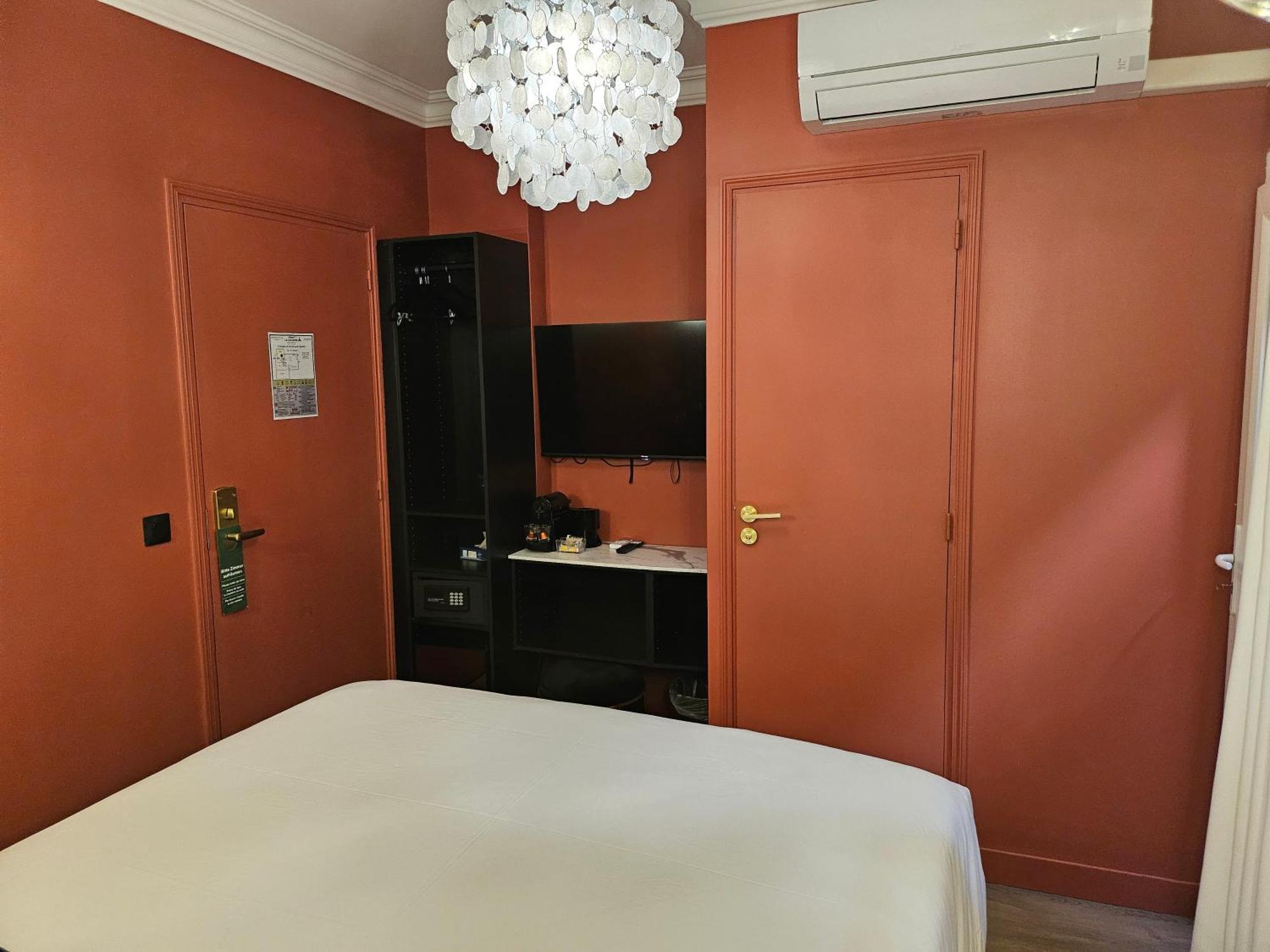 La Caravelle Hotell Aix-en-Provence Eksteriør bilde