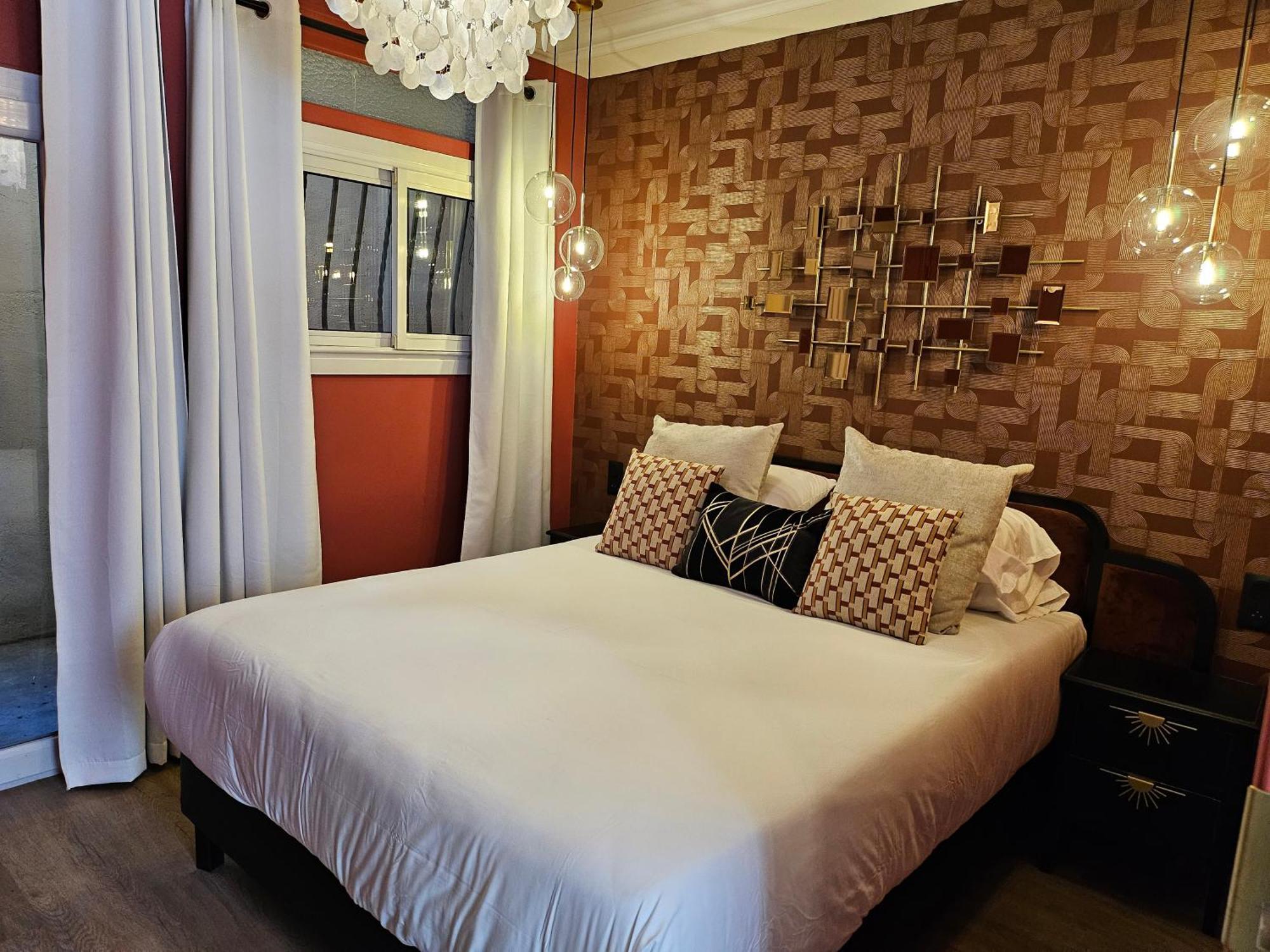 La Caravelle Hotell Aix-en-Provence Eksteriør bilde