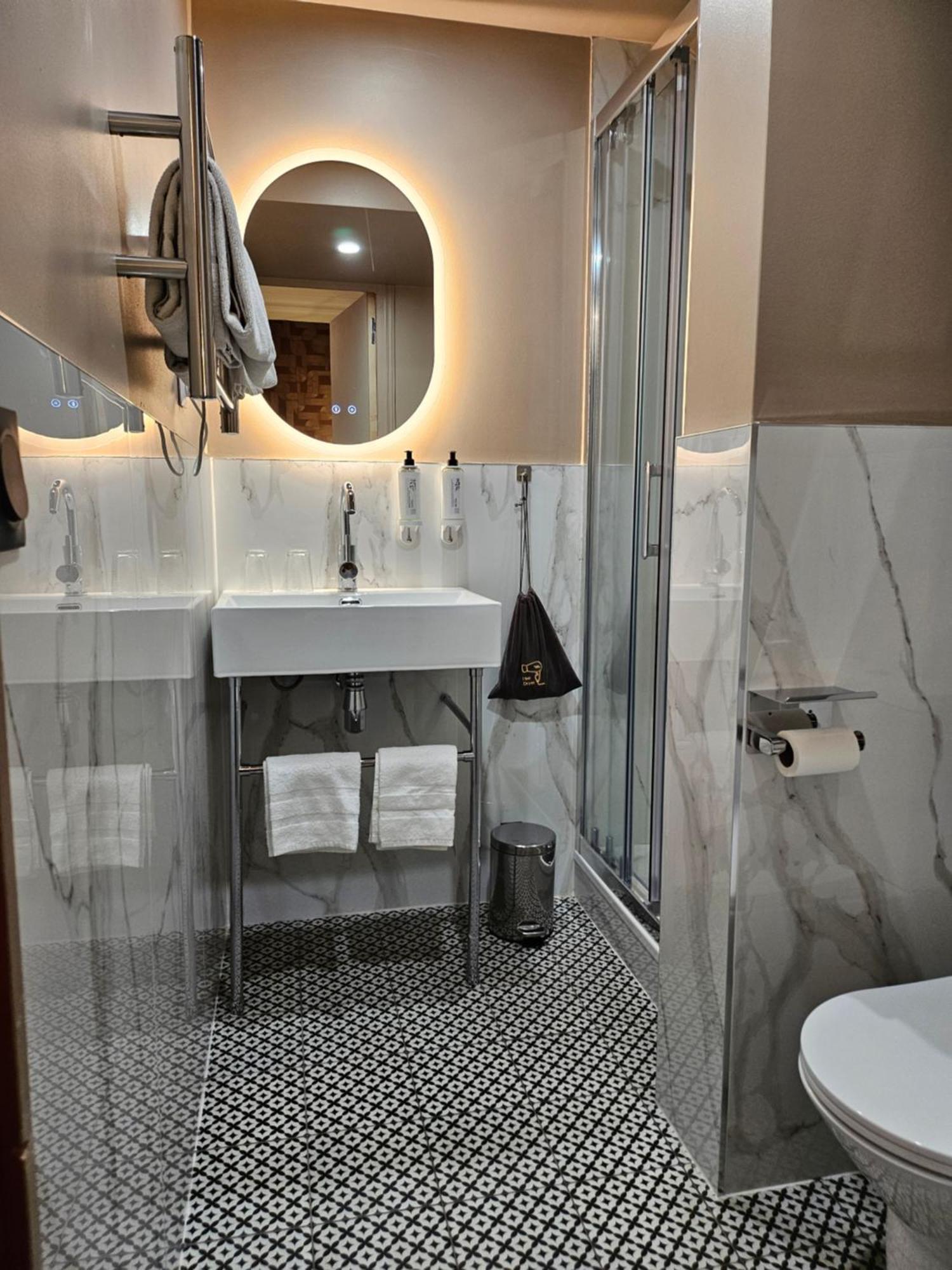 La Caravelle Hotell Aix-en-Provence Eksteriør bilde