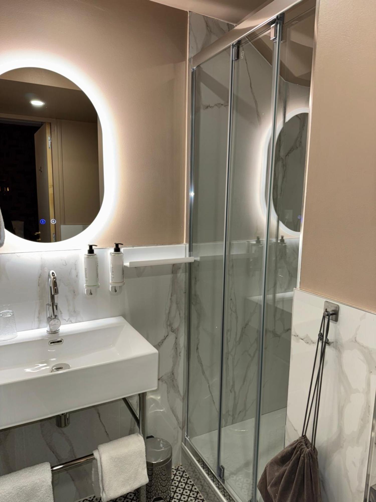 La Caravelle Hotell Aix-en-Provence Eksteriør bilde