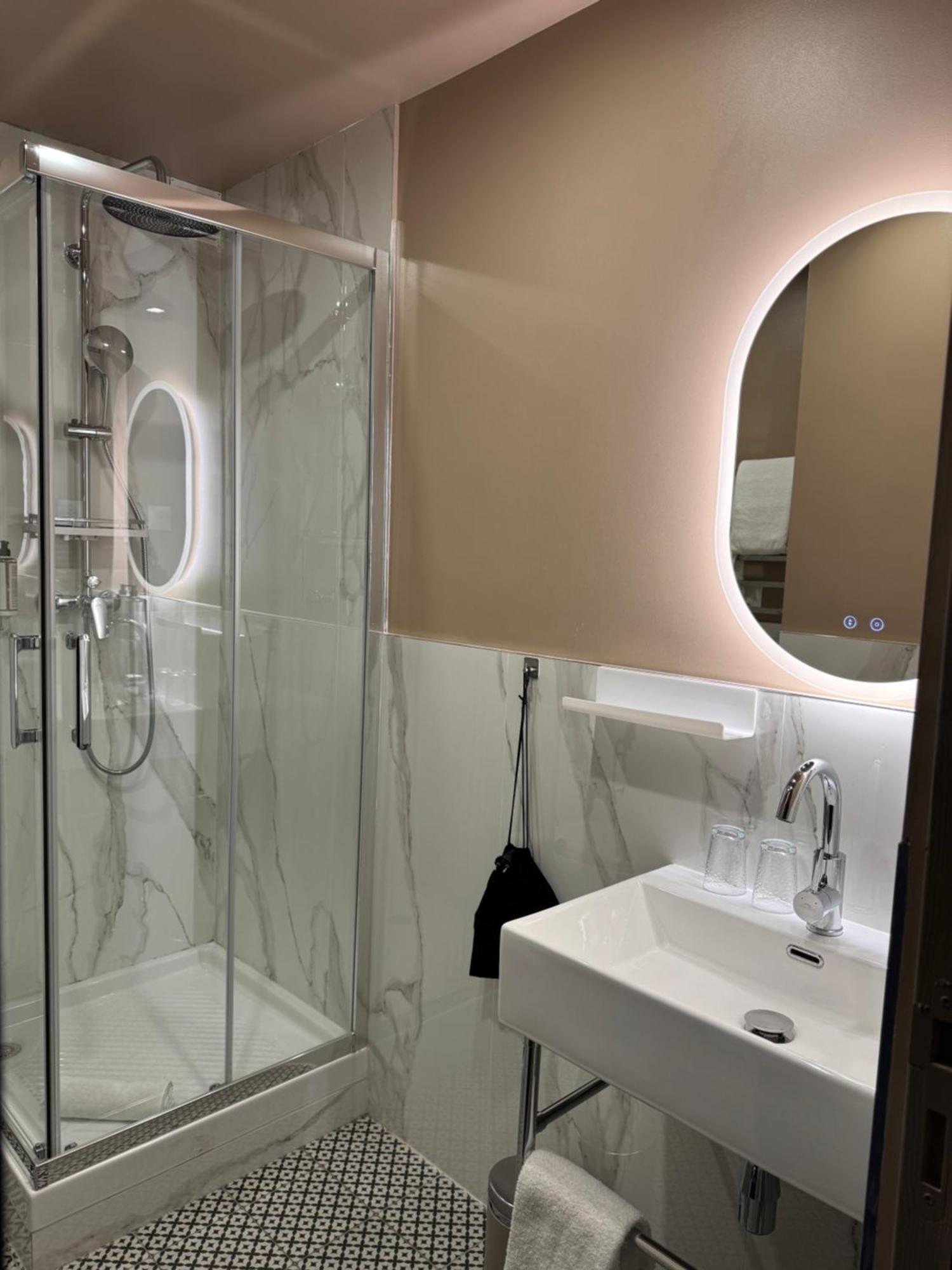 La Caravelle Hotell Aix-en-Provence Eksteriør bilde
