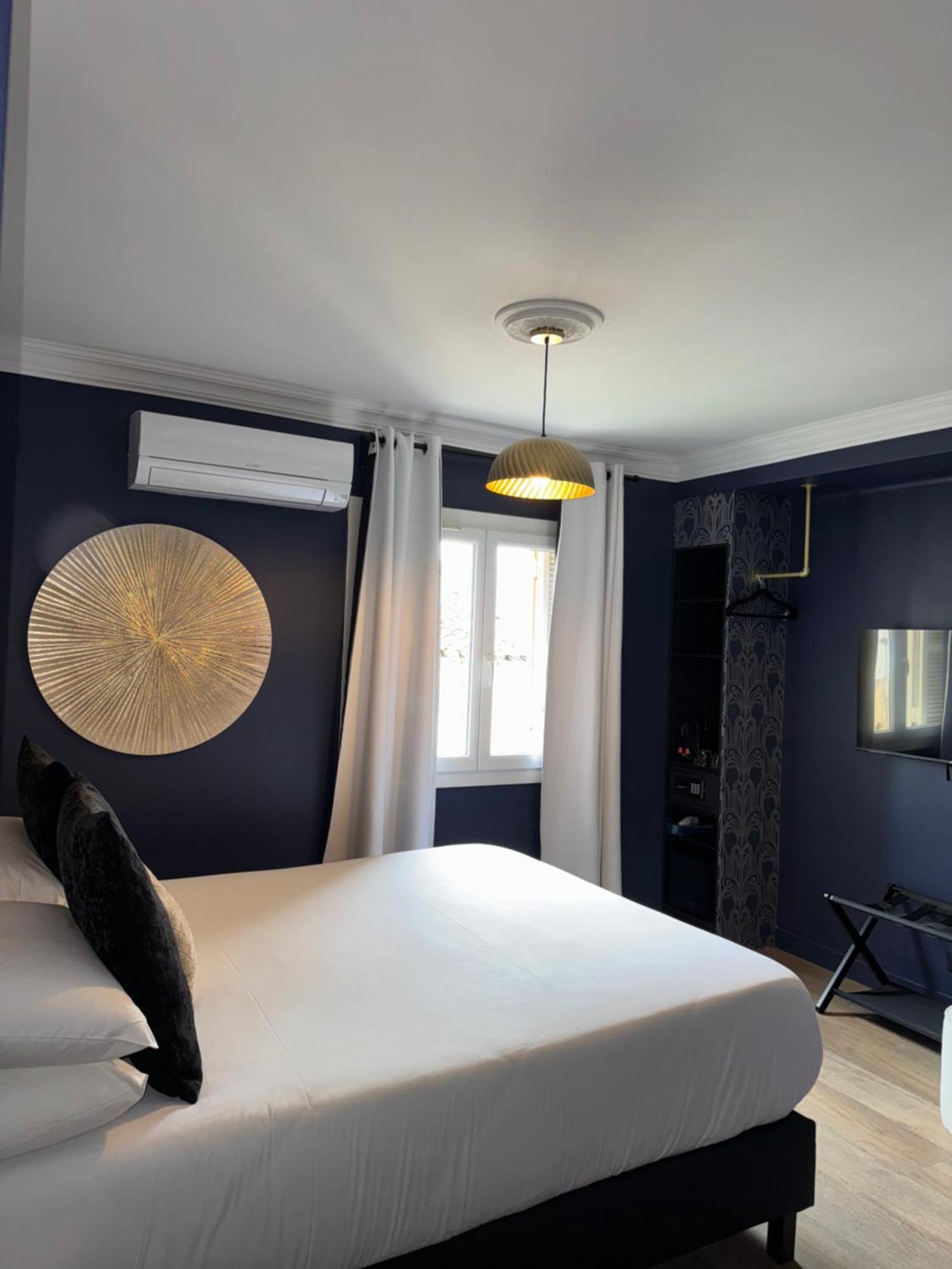 La Caravelle Hotell Aix-en-Provence Eksteriør bilde