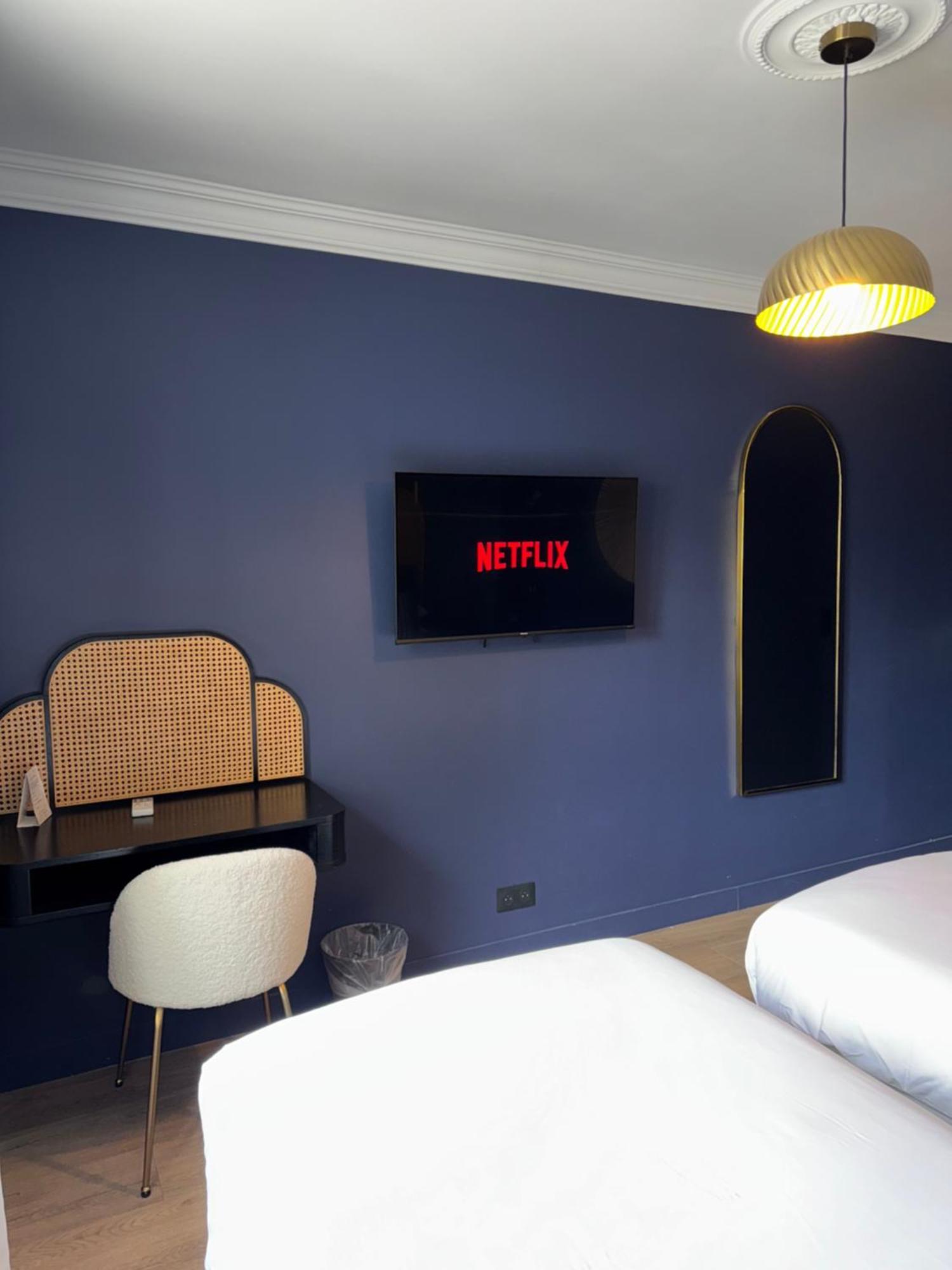 La Caravelle Hotell Aix-en-Provence Eksteriør bilde