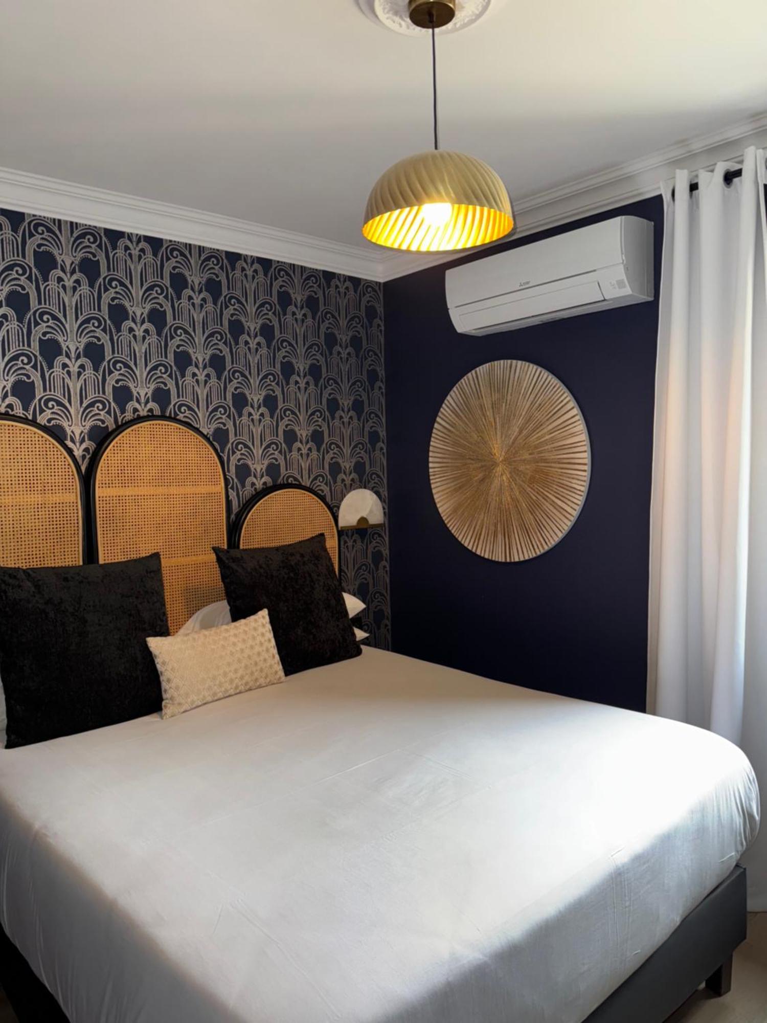 La Caravelle Hotell Aix-en-Provence Eksteriør bilde