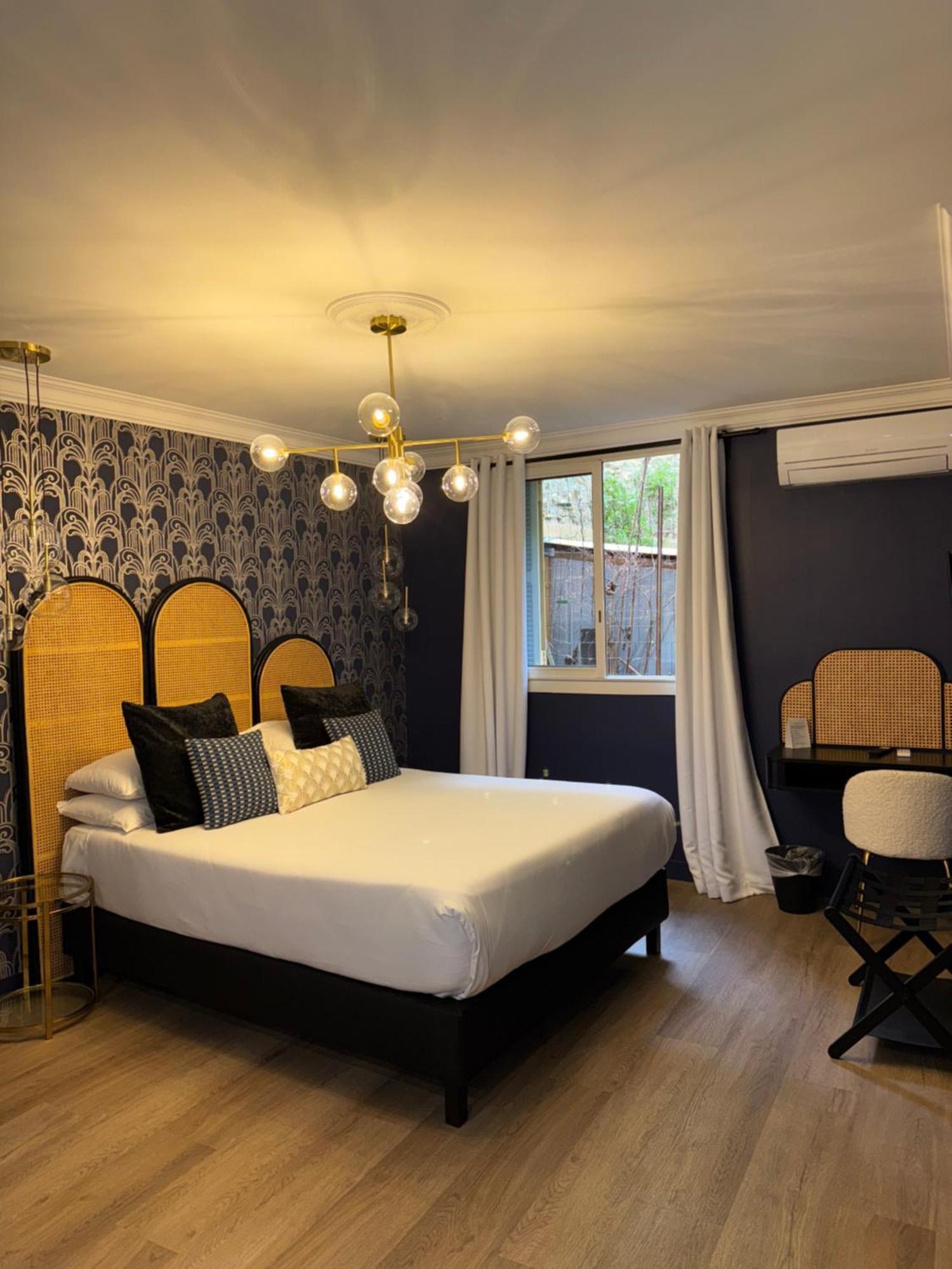 La Caravelle Hotell Aix-en-Provence Eksteriør bilde