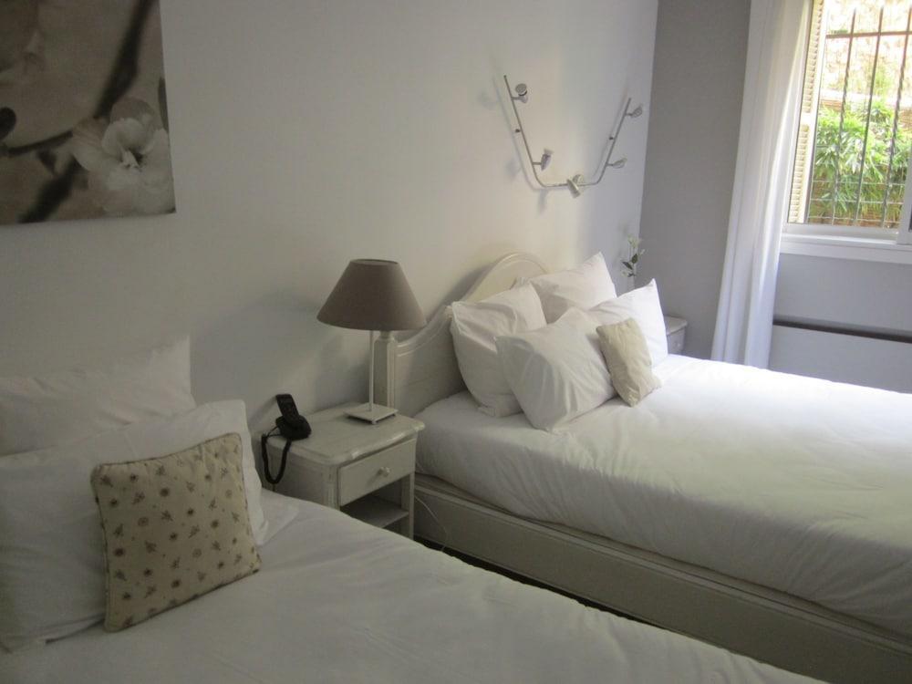 La Caravelle Hotell Aix-en-Provence Eksteriør bilde