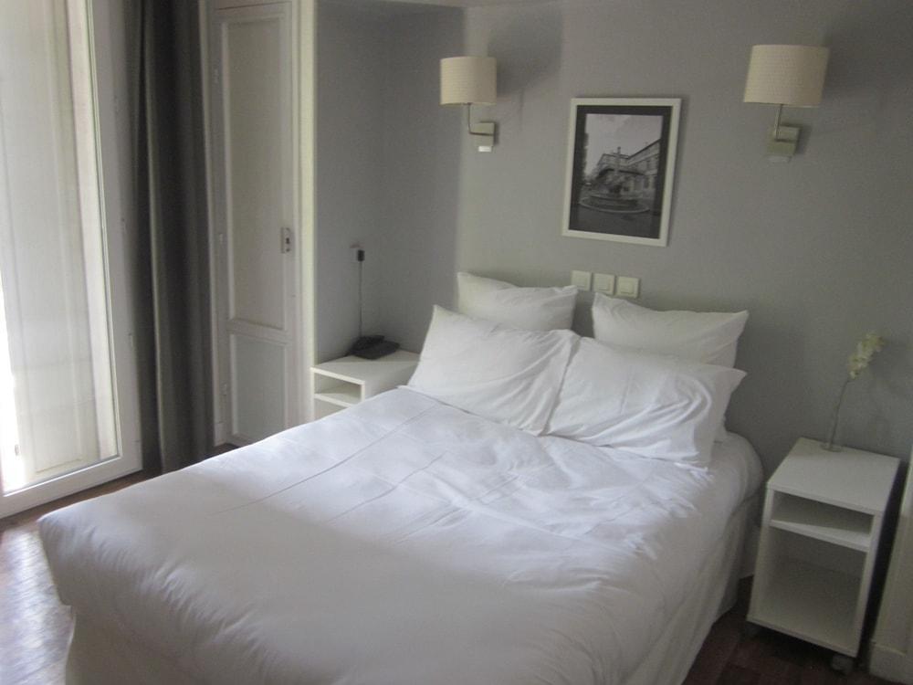 La Caravelle Hotell Aix-en-Provence Eksteriør bilde